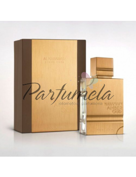 Al Haramain Amber Oud Gold Edition, Parfumovaná voda 60ml