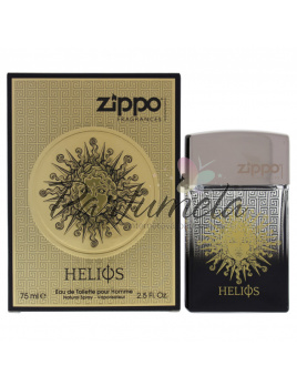 Zippo Fragrances Helios, Toaletní voda 75ml
