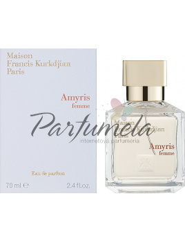 Maison Francis Kurkdjian Amyris Femme, Parfumovaná voda 70ml