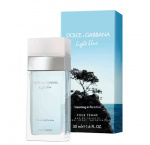Dolce & Gabbana Light Blue Dreaming in Portofino (W)