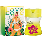 Love Love Sun & Love, Toaletní voda 35ml