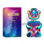 Moschino Toy 2 Pearl, Parfumovaná voda 100ml