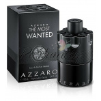 Azzaro The Most Wanted Intense, Parfémovaná voda 100ml