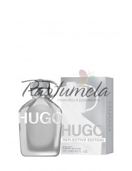 Hugo Boss HUGO Reflective Edition, Toaletní voda 125ml - Tester