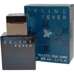 Celine Dion Fever pour Homme, Toaletní voda 50ml