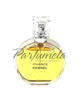 Chanel Chance, Parfémovaná voda 35ml