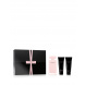 Narciso Rodriguez For Her, edp50ml + 50ml tělove Mléko + 50ml sprchovy gel
