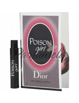Christian Dior Poison Girl, EDP - Vzorek vůně