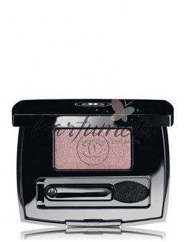 Chanel Ombre Essentielle Oční stíny odtieň 90 Fauve (Soft Touch Eyeshadow) 2g