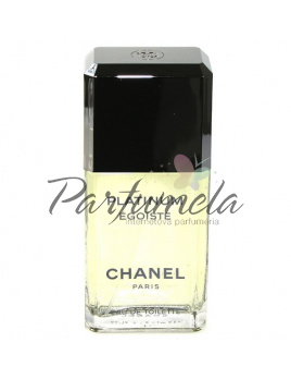 Chanel Egoiste Platinum, Toaletní voda 100ml - Tester