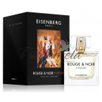 Eisenberg Rouge et Noir Intense, Parfumovaná voda 100ml