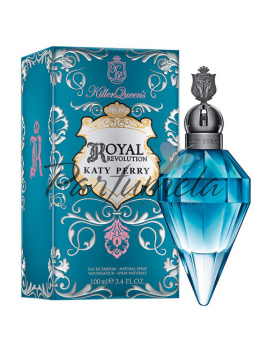 Katy Perry Royal Revolution, Parfémovaná voda 100ml - Tester