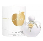 Nina Ricci Nina Collector Edition, Toaletní voda 80ml