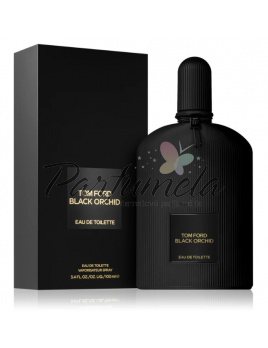 Tom Ford Black Orchid Eau de Toilette, Toaletní voda 100ml