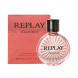 Replay Essential for Her, Toaletní voda 60ml - Tester