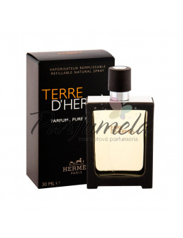 Hermes Terre D Hermes, Parfumovaná voda 30ml - tester