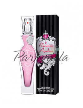 Christina Aguilera Secret Potion, Parfémovaná voda 15ml