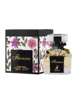 Maison Ahambra Florence, Parfumovaná voda 100ml (Alternatíva vône Gucci Flora)