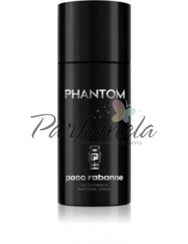 Paco Rabanne Phantom, Deospray 150ml