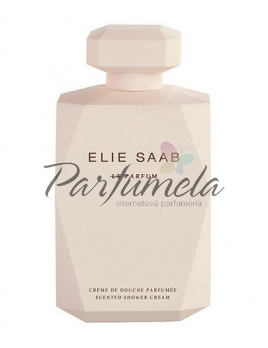 Elie Saab Le Parfum, Telove Mléko 200ml