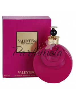 Valentino Valentina Rosa Assoluto, Parfémovaná voda 80ml - Tester