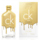Calvin Klein CK One Gold, Toaletna voda 100ml - tester