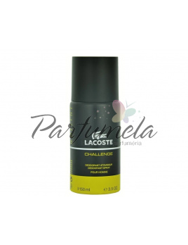 Lacoste Challenge - Deodorant 150ml