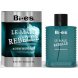 Bi-es Le Male Rebelle, Toaletní voda 100 ml Tester (Alternatíva parfému Jean Paul Gaultier Le Male Terrible)