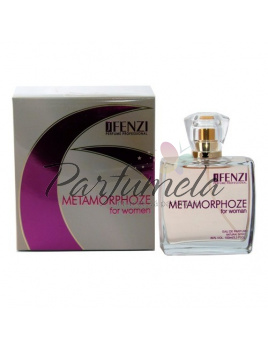 Jfenzi Metamorphoze, Parfémovaná voda 50ml- TESTER (Alternativa parfemu Calvin Klein Euphoria)