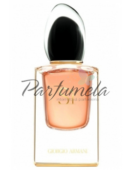 Giorgio Armani Si Le parfum, Parfémovaná voda 40ml
