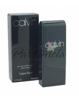 Calvin Klein Calvin for Man, Toaletní voda 100ml