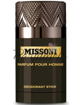 Missoni Parfum Pour Homme, Deodorant 75ml
