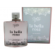 CHAT D´OR La Bella Rosa, Parfémovaná voda 100ml (Alternativa parfemu Lancome La Vie Est Belle)