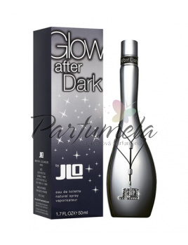 Jennifer Lopez Glow After Dark, Toaletní voda 50ml