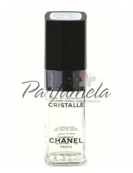 Chanel Cristalle, Toaletní voda 100ml