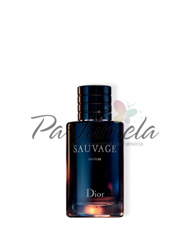 Christian Dior Sauvage, Parfum Parfemovaný extrakt 100ml