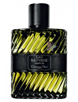 Christian Dior Eau Sauvage, Parfumovaná voda 50ml