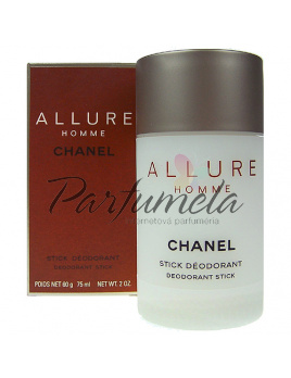 Chanel Allure Homme, Deostick 75ml