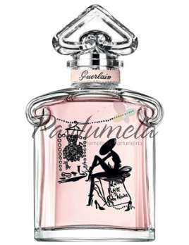 Guerlain La Petite Robe Noire, Toaletní voda 50ml - Limited Edition 2014
