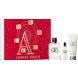 Giorgio Armani Acqua di Gio Pour Homme SET : Parfumovaná voda 125ml + Parfumovaná voda 15ml + Sprchový gél 75ml