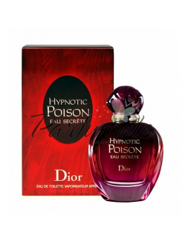 Christian Dior Hypnotic Poison Eau Secréte, Toaletní voda 50ml