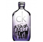 Calvin Klein CK One Collector edition 2010 Violet, Toaletní voda 100ml - Tester