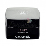 Chanel Le Lift Creme Riche, Denní krém na suchou pleť - 50g