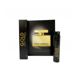 Dolce&Gabbana The One Gold Intense (W)