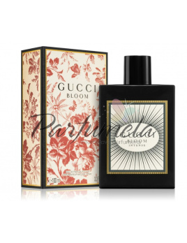 Gucci Bloom Intense, Parfumovaná voda 100ml