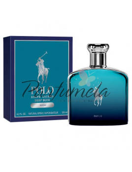 Ralph Lauren Polo Deep Blue, Parfum 125ml