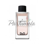 Dolce & Gabbana L´imperatrice 3, Toaletní voda 100ml