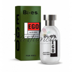 Bi-es ego, Toaletní voda 100ml (Alternatíva vône Hugo Boss Hugo)