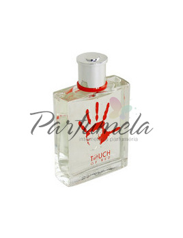 Beverly Hills 90210 Touch Of Red, Toaletní voda 100 ml
