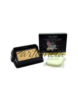 Chanel Mat Lumiere Luminous Matte Powder makeup Recharge Refill SPF 10 - 40 Sable, Pudr 13g